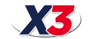 X3LOGO